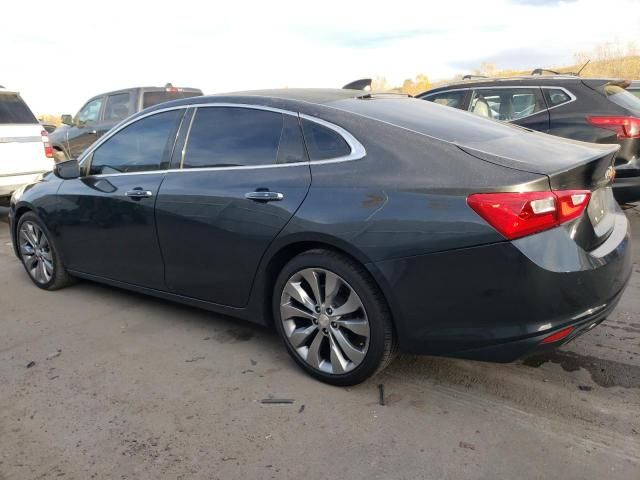 2016 Chevrolet Malibu Premier