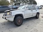 1995 Jeep Grand Cherokee Limited