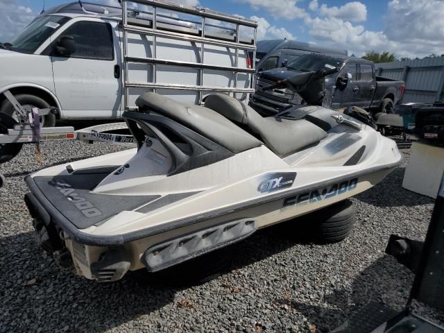 2006 Seadoo Bombardier