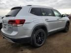 2019 Volkswagen Atlas SEL Premium