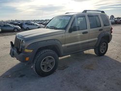 Jeep Vehiculos salvage en venta: 2006 Jeep Liberty Renegade