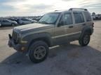 2006 Jeep Liberty Renegade