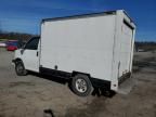 2008 GMC Savana Cutaway G3500