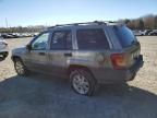 2001 Jeep Grand Cherokee Laredo