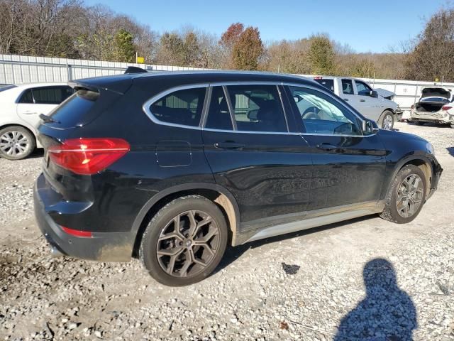 2021 BMW X1 XDRIVE28I