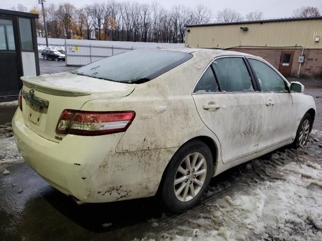 2011 Toyota Camry SE