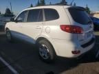 2009 Hyundai Santa FE GLS