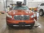 2006 Infiniti FX35