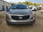 2014 KIA Sportage Base