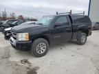 2011 Chevrolet Silverado K1500