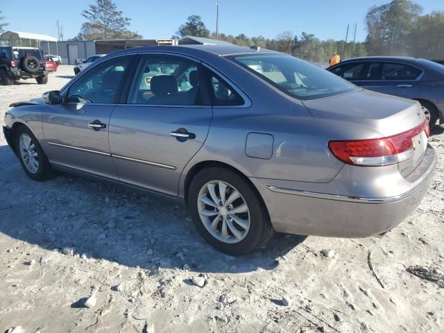 2008 Hyundai Azera SE