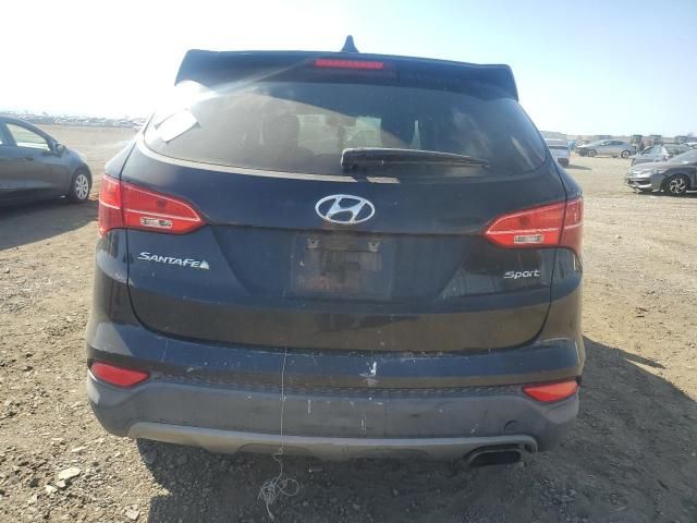 2016 Hyundai Santa FE Sport