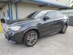 2016 BMW X4 XDRIVE28I