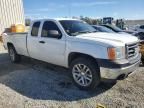 2007 GMC New Sierra C1500