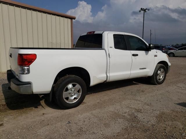 2011 Toyota Tundra Double Cab SR5