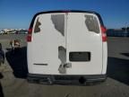 2009 Chevrolet Express G1500