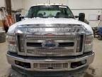 2008 Ford F350 Super Duty