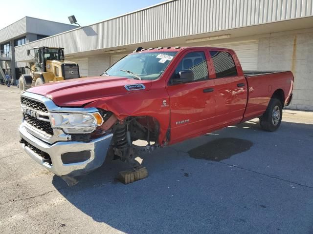 2019 Dodge RAM 2500 Tradesman