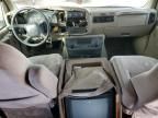 1999 Chevrolet Express G1500