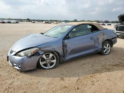 Toyota Vehiculos salvage en venta: 2008 Toyota Camry Solara SE