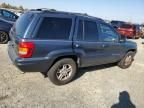 2000 Jeep Grand Cherokee Limited