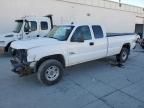 2006 Chevrolet Silverado K3500