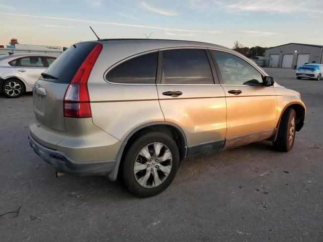 2007 Honda CR-V EX