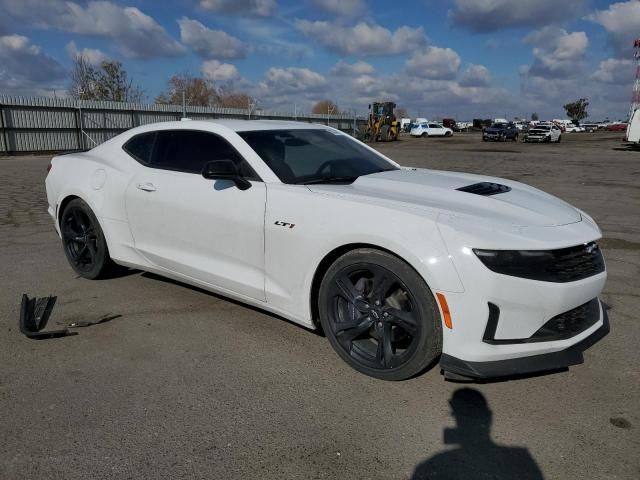 2021 Chevrolet Camaro LZ