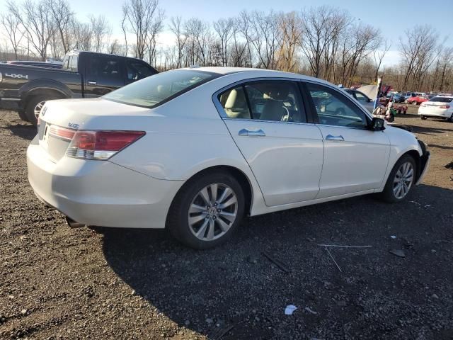 2011 Honda Accord EXL