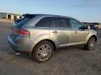 2008 Lincoln MKX