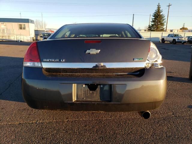 2010 Chevrolet Impala LT