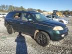 2001 Acura MDX Touring