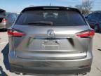 2017 Lexus NX 200T Base