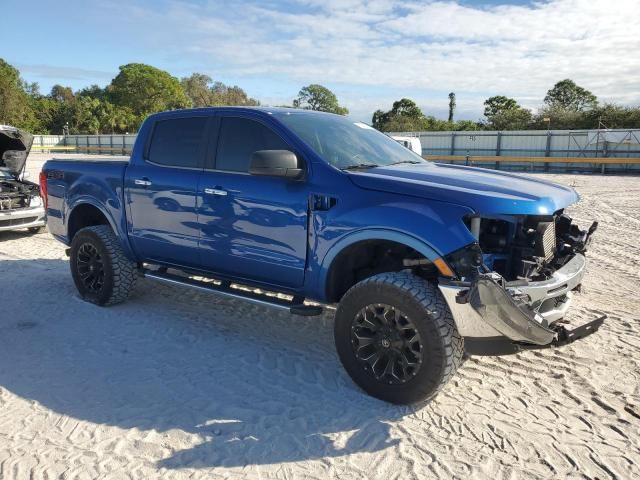 2020 Ford Ranger XL