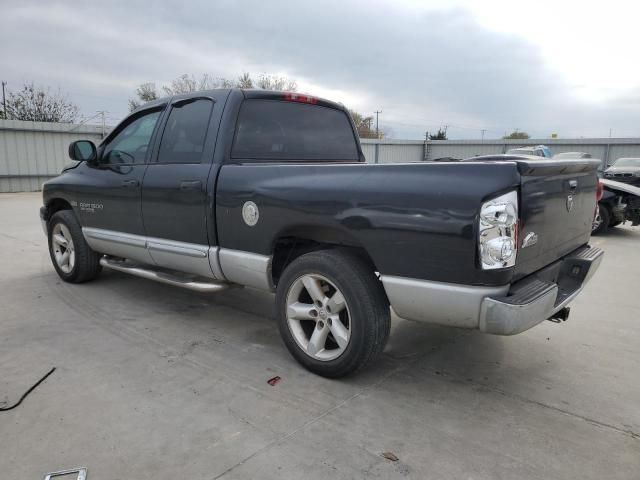 2007 Dodge RAM 1500 ST