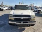 2007 GMC Sierra C1500 Classic HD