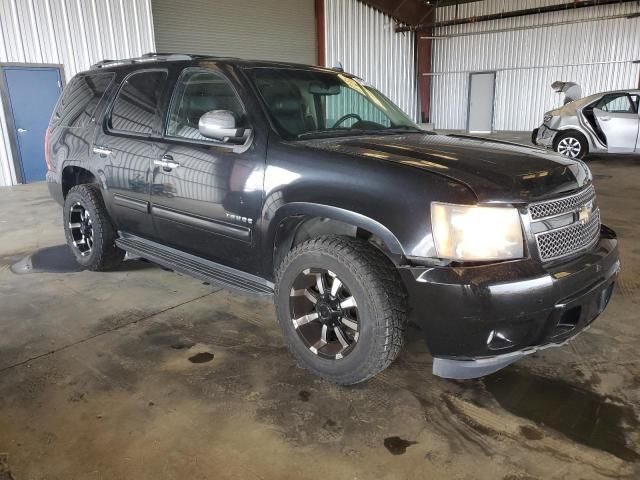 2011 Chevrolet Tahoe C1500 LT