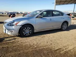 Salvage Cars with No Bids Yet For Sale at auction: 2014 Nissan Altima 2.5