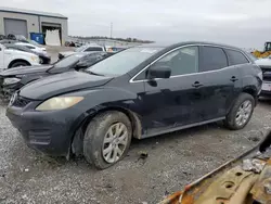 Mazda Vehiculos salvage en venta: 2007 Mazda CX-7