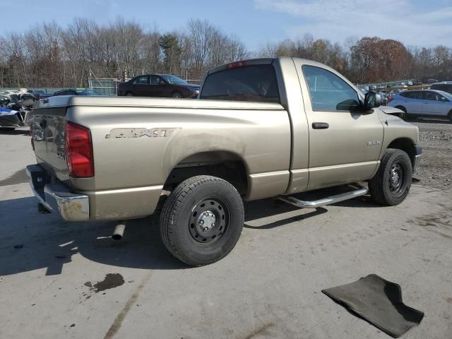 2008 Dodge RAM 1500 ST