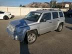 2008 Jeep Patriot Sport