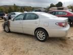 2004 Lexus ES 330