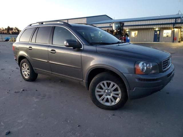 2008 Volvo XC90 3.2