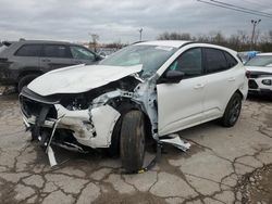 4 X 4 for sale at auction: 2024 Ford Escape ST Line