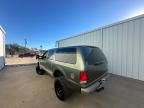 2001 Ford Excursion Limited