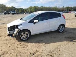 Run And Drives Cars for sale at auction: 2019 Ford Fiesta SE