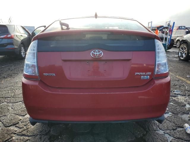 2006 Toyota Prius