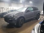 2009 Porsche Cayenne Turbo