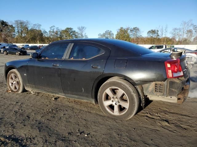 2009 Dodge Charger SXT