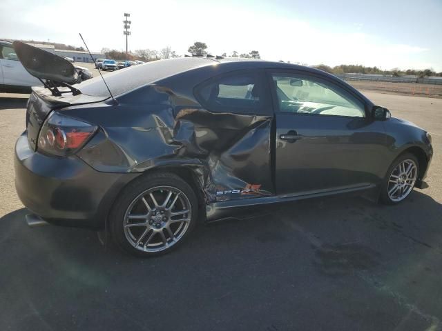 2008 Scion TC